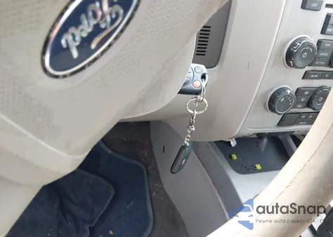 2008 Ford Escape Xlt из США, поврежденный, VIN 1FMCU93188KD14632